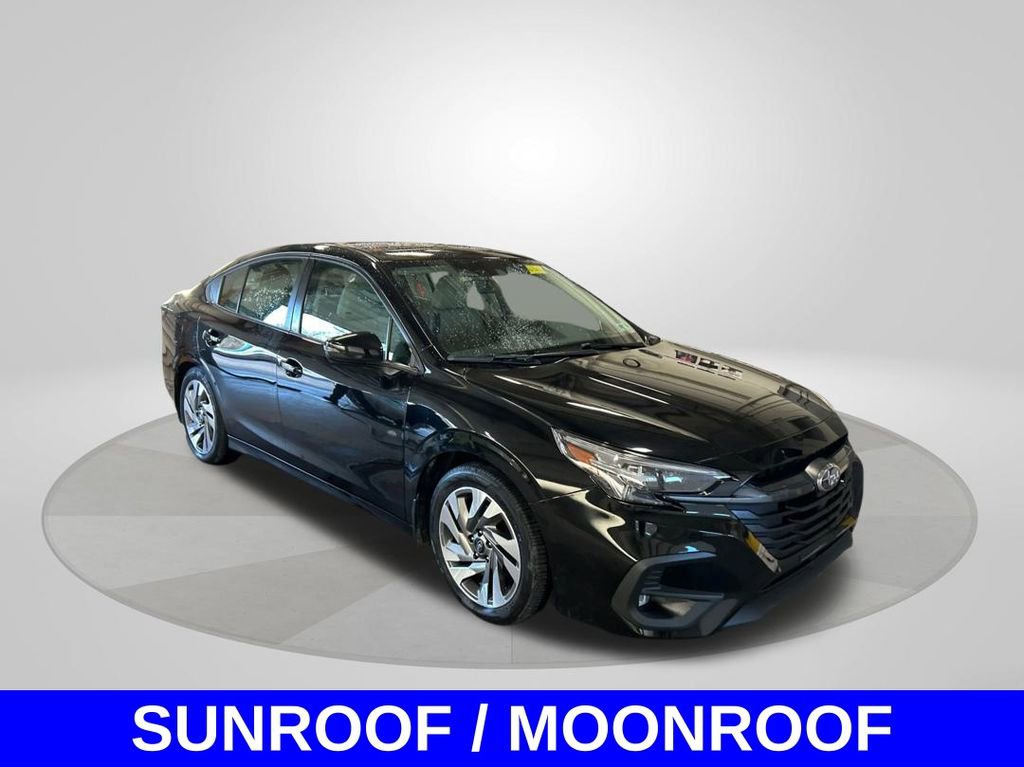 Used 2023 Subaru Legacy Limited image 3