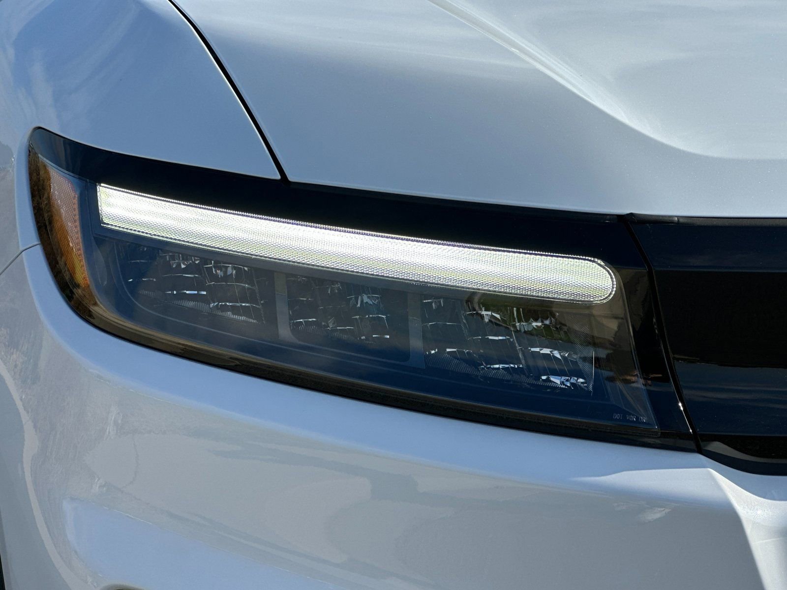 New 2026 Honda Prologue Elite image 33