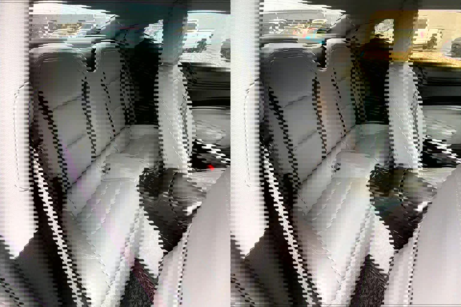 Used 2017 Chevrolet Camaro LT image 18