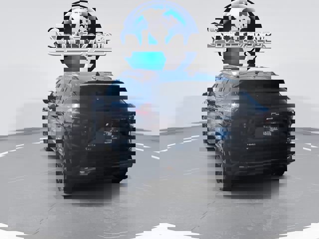 New 2026 Chevrolet Trax ACTIV w/ Driver Confidence Package image 7