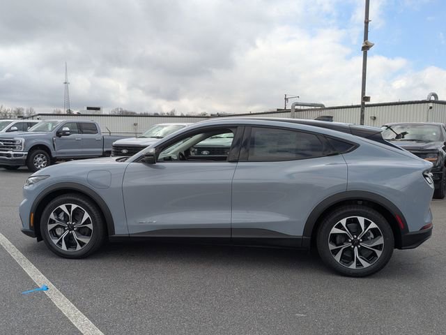 New 2026 Ford Mustang Mach-E Select w/ Comfort Package image 6