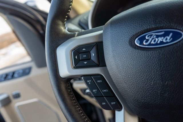 Used 2021 Ford F350 Lariat w/ Lariat Ultimate Package image 21