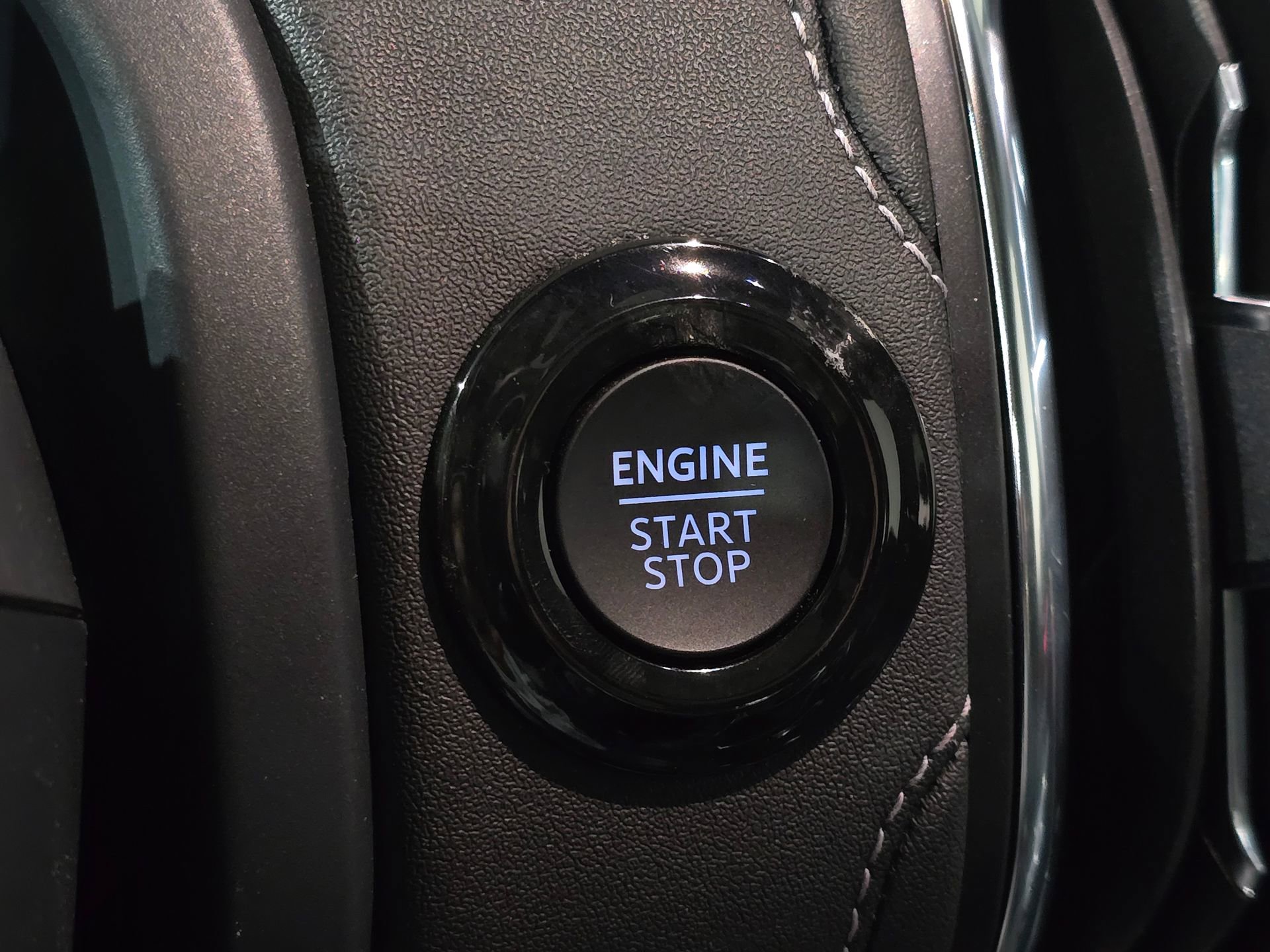 New 2026 Ford Expedition Platinum w/ Stealth Appearance Package image 28