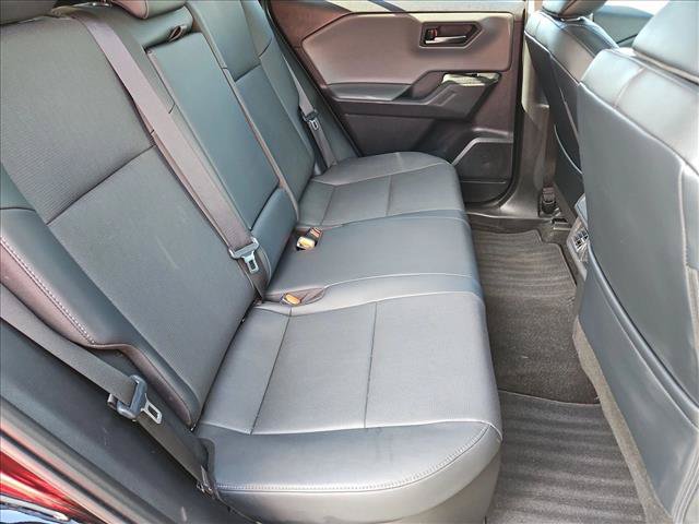 Used 2026 Toyota RAV4 XLE Premium FWD image 19
