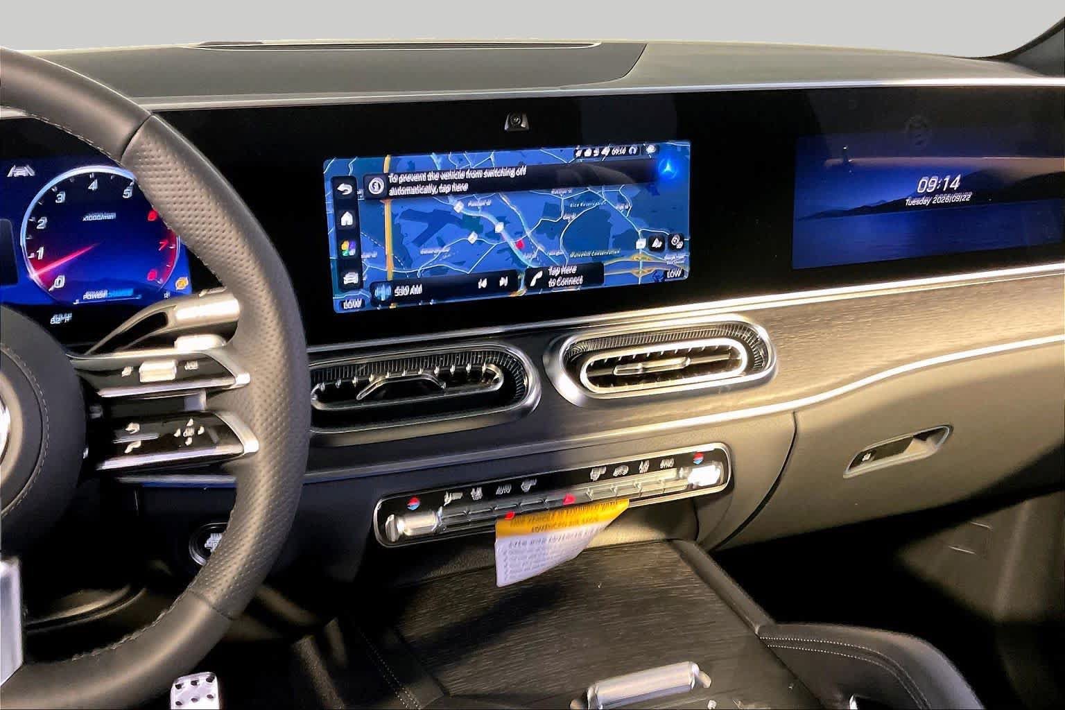 New 2027 Mercedes-Benz GLS 450 4MATIC image 8
