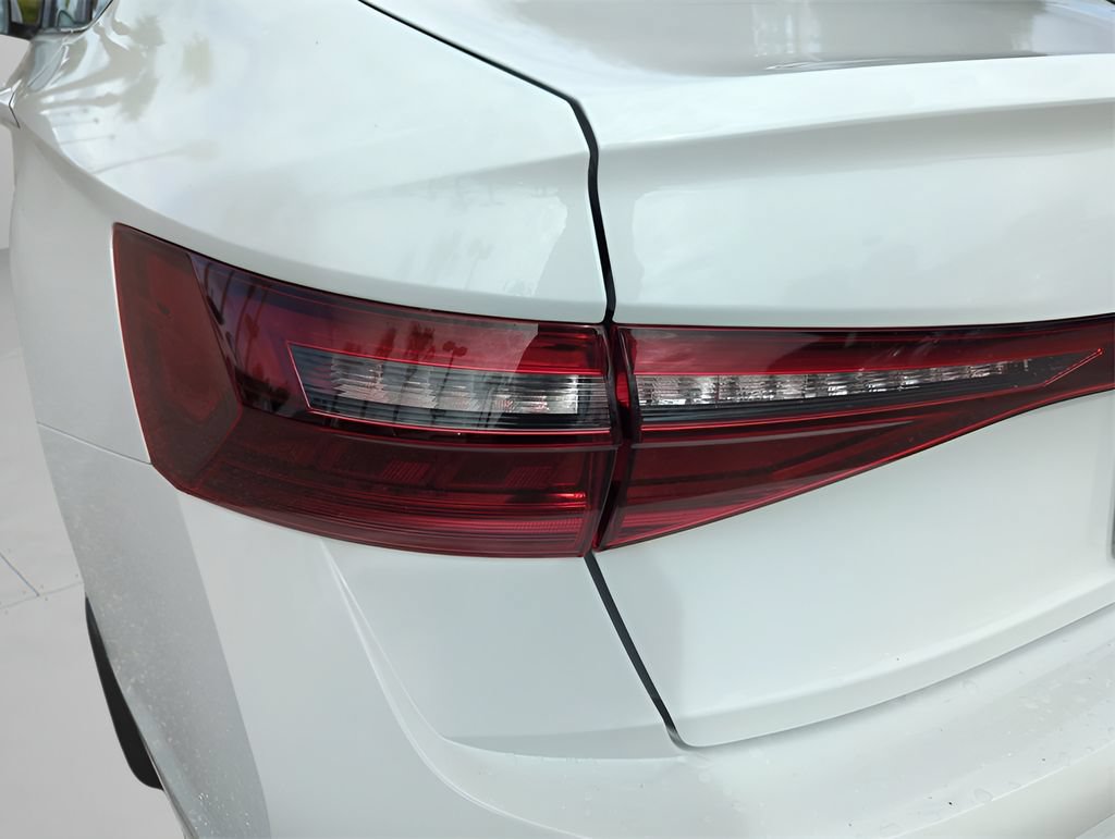 New 2026 Volkswagen Jetta S FWD image 41