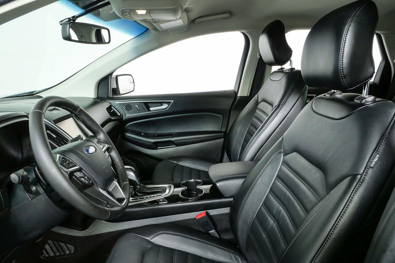 Used 2015 Ford Edge SEL w/ Equipment Group 201A FWD image 5