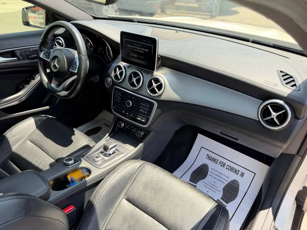 Used 2016 Mercedes-Benz GLA 45 AMG 4MATIC image 45