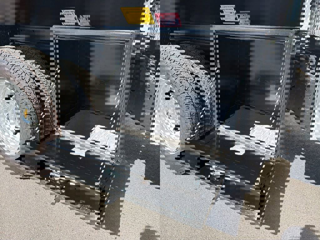 New 2025 Chevrolet Silverado 3500 W/T w/ WT Convenience Package image 10