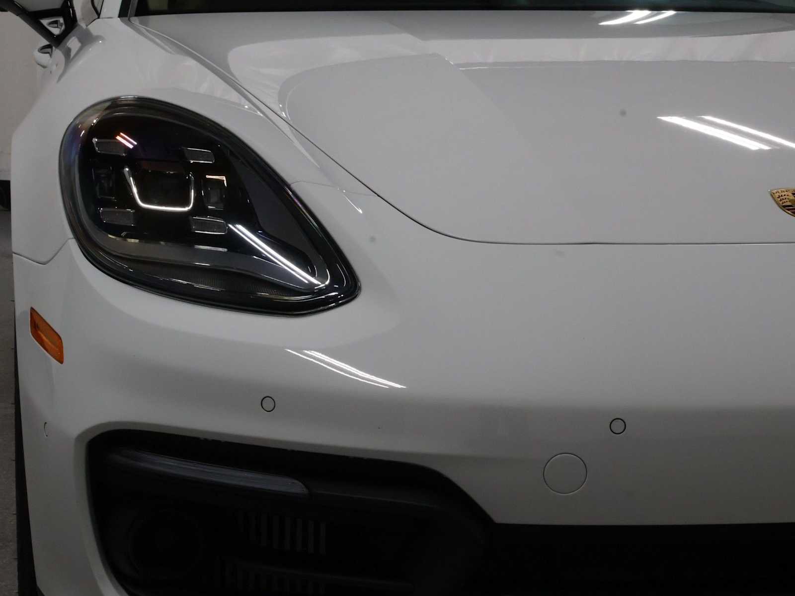 Certified 2023 Porsche Panamera 4S AWD/4WD image 15