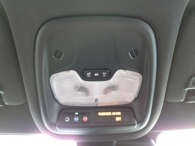 New 2025 Chevrolet TrailBlazer ACTIV w/ Convenience Package image 62