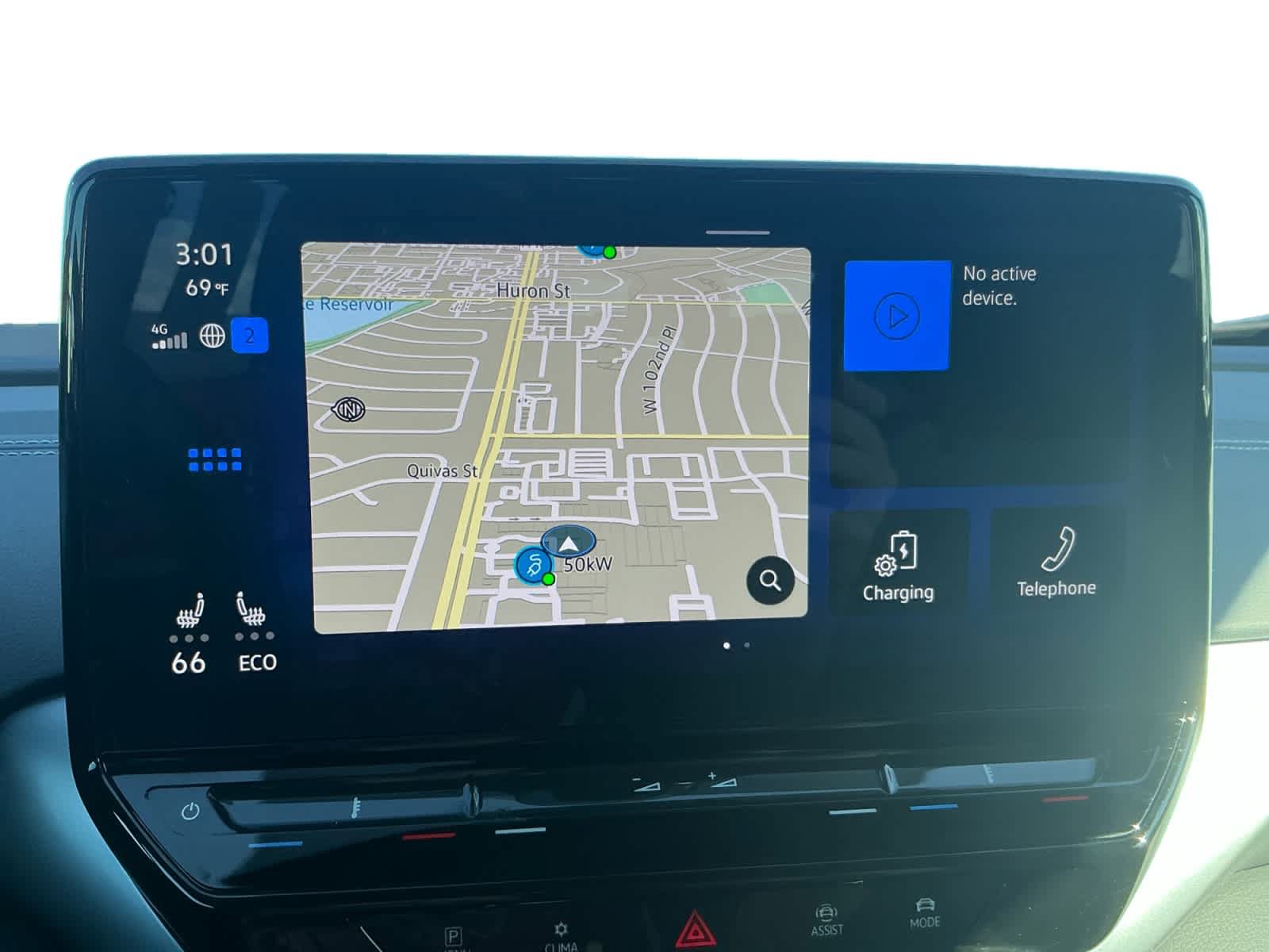 Used 2023 Volkswagen ID.4 Pro AWD/4WD image 19
