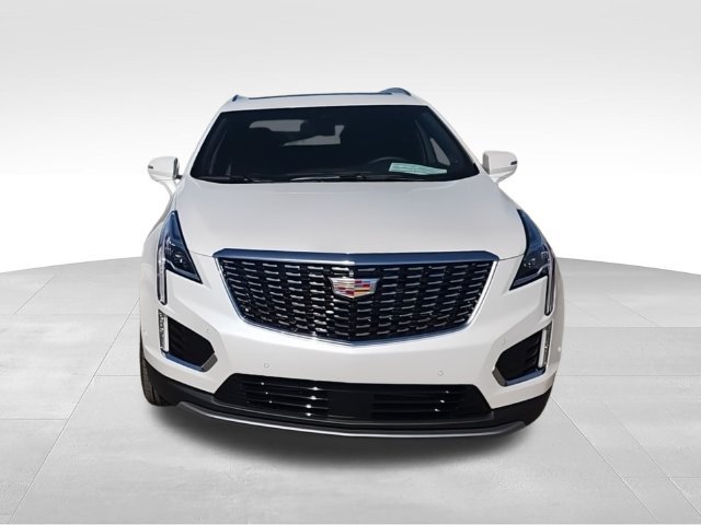 New 2026 Cadillac XT5 Premium Luxury w/ Driver Assist Package AWD/4WD image 3