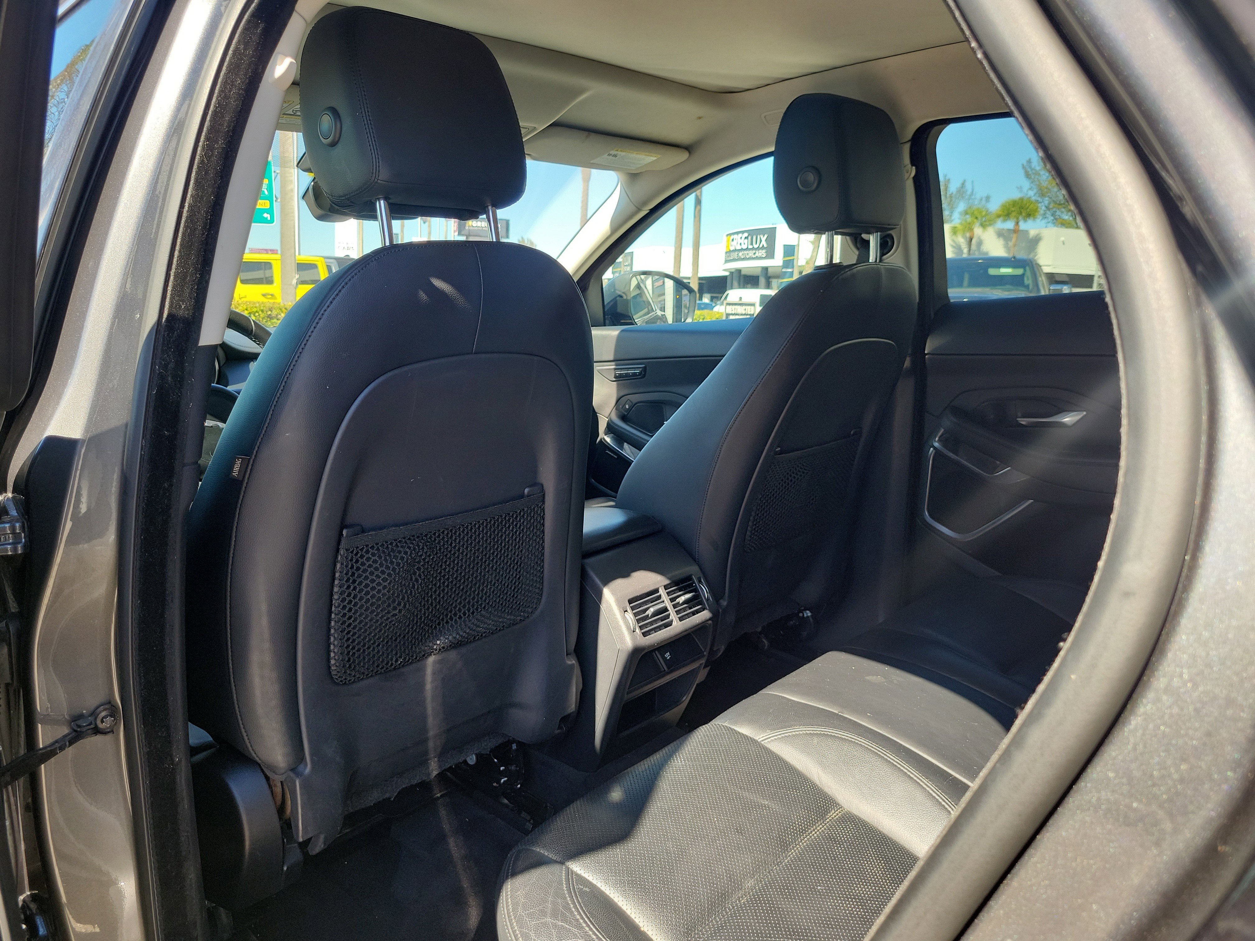 Used 2020 Jaguar E-PACE image 11