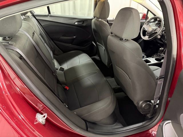 Used 2016 Chevrolet Cruze LT FWD image 8