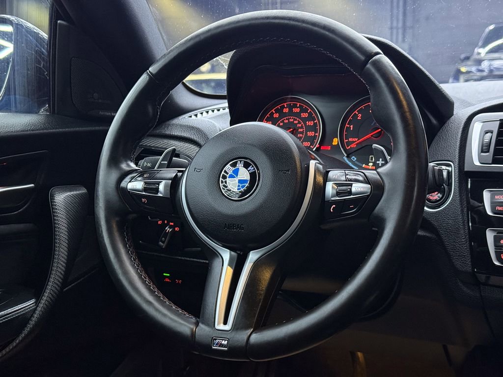 Used 2017 BMW M2 RWD image 20
