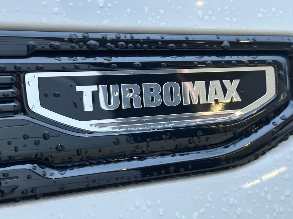 New 2025 GMC Sierra 1500 Pro w/ Graphite Edition image 41