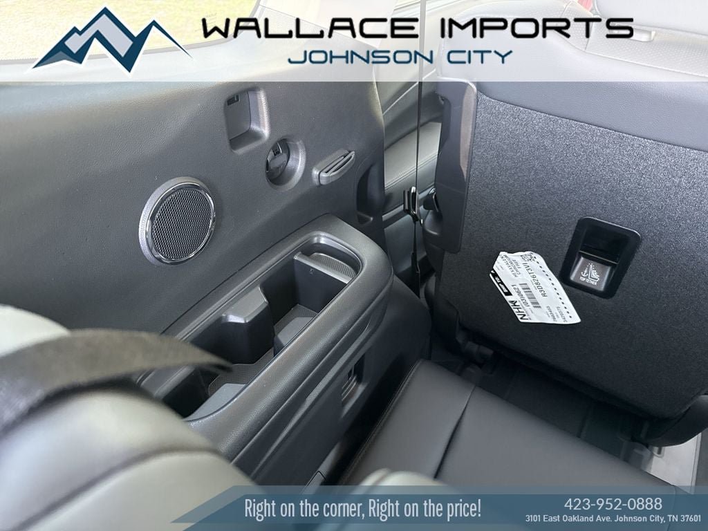 New 2026 Subaru Ascent Bronze Edition w/ Popular Package #2 AWD/4WD image 34