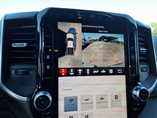 New 2025 RAM 2500 Big Horn image 16