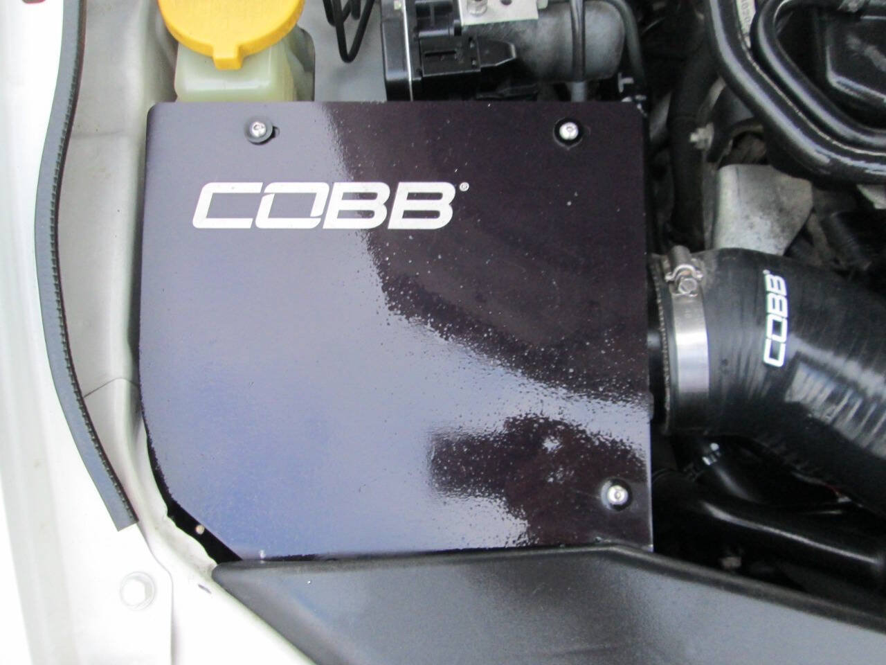 Used 2013 Subaru Impreza WRX STI AWD/4WD image 51