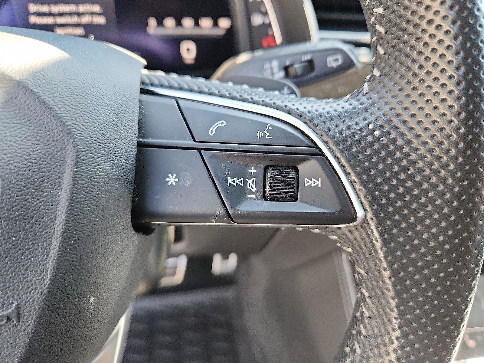 Used 2020 Audi SQ7 Prestige image 22