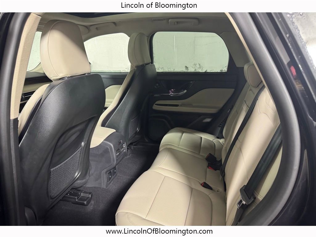 New 2026 Lincoln Corsair Reserve image 47