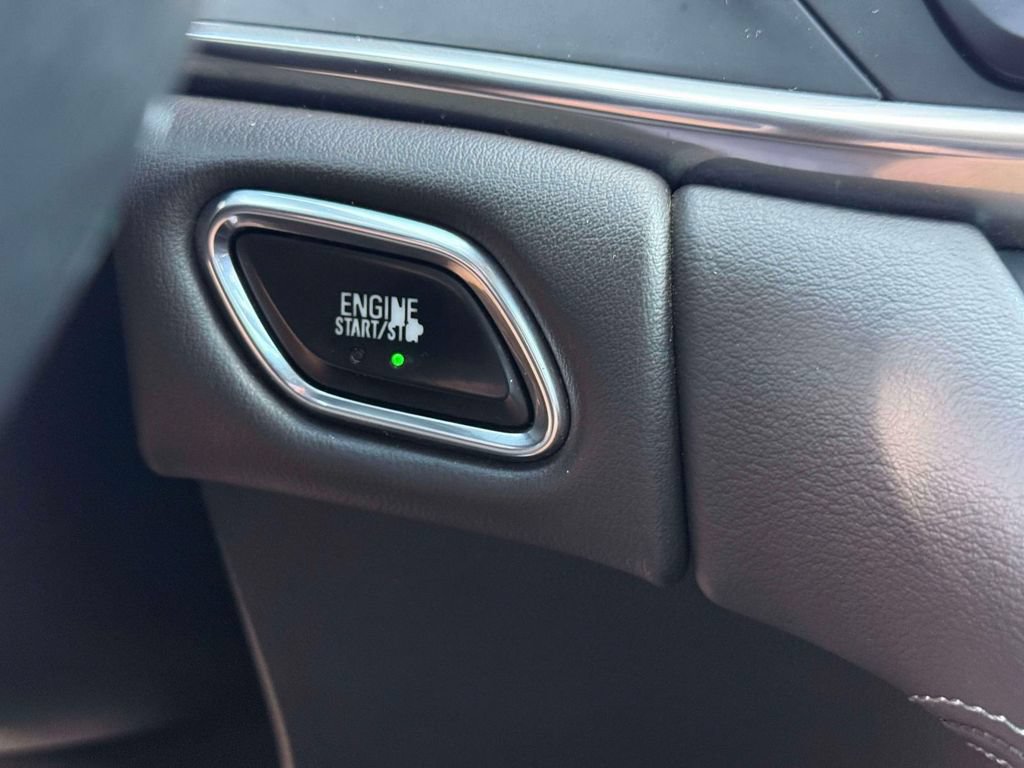 Used 2017 Buick LaCrosse Premium w/ Sun and Shade Package FWD image 26
