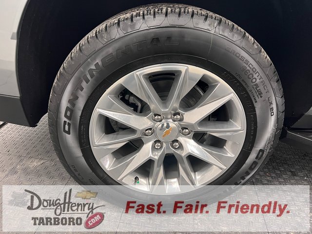 New 2026 Chevrolet Tahoe Premier image 18