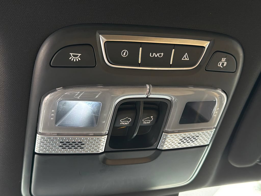 Used 2021 Kia Telluride SX w/ Towing Package AWD/4WD image 35