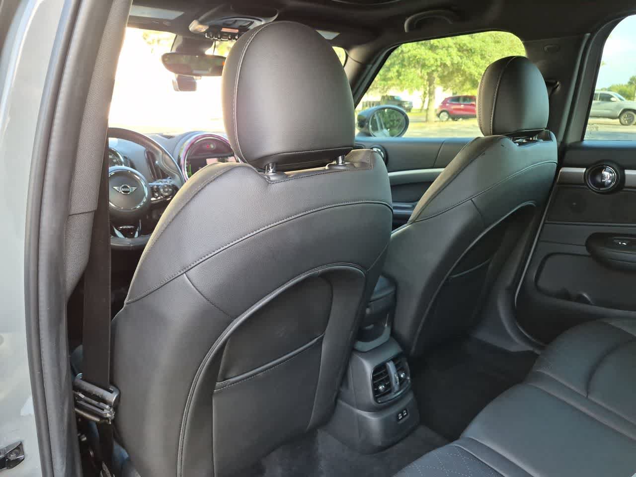 Used 2020 MINI Cooper Countryman S AWD/4WD image 19