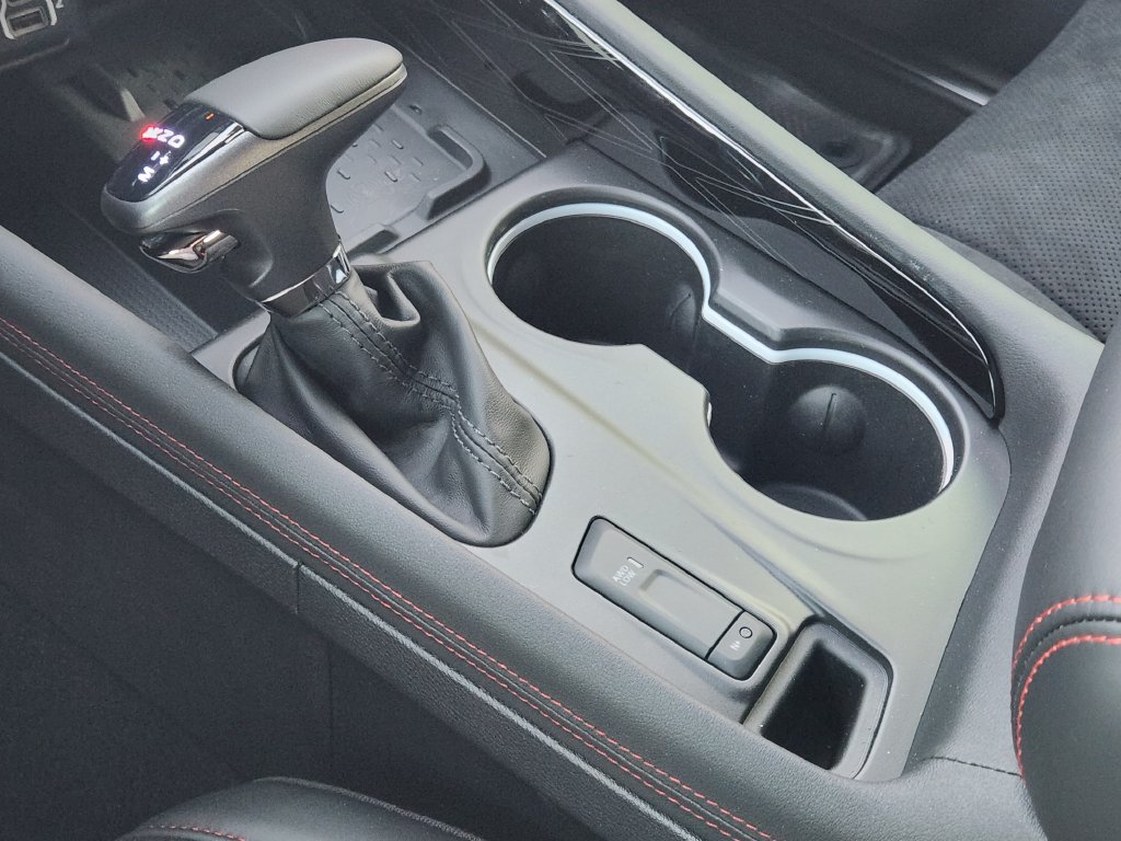 New 2027 Dodge Durango GT AWD/4WD image 15