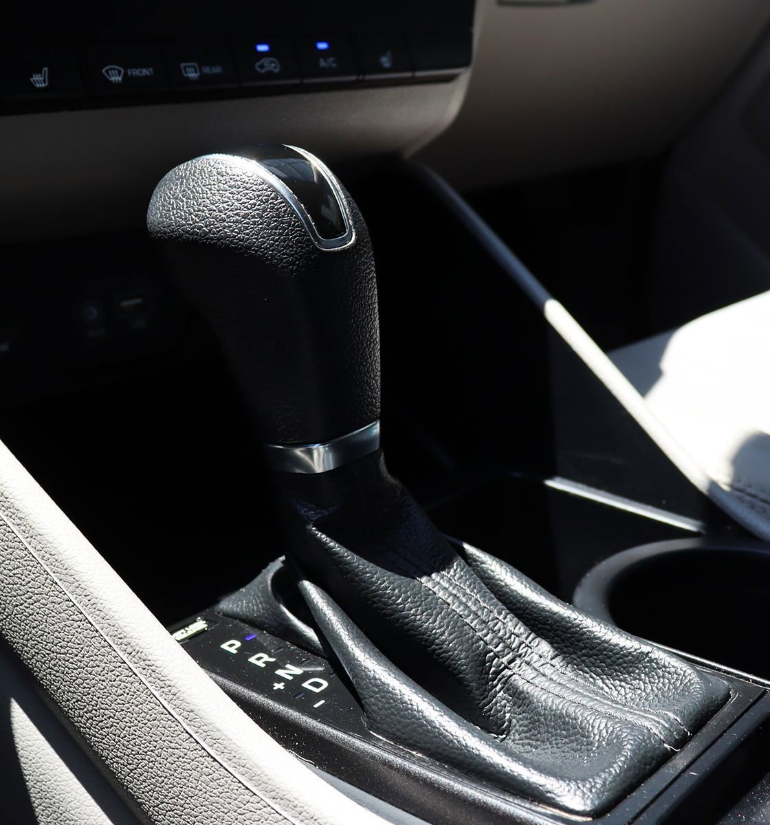 Used 2021 Hyundai Tucson Value FWD image 51