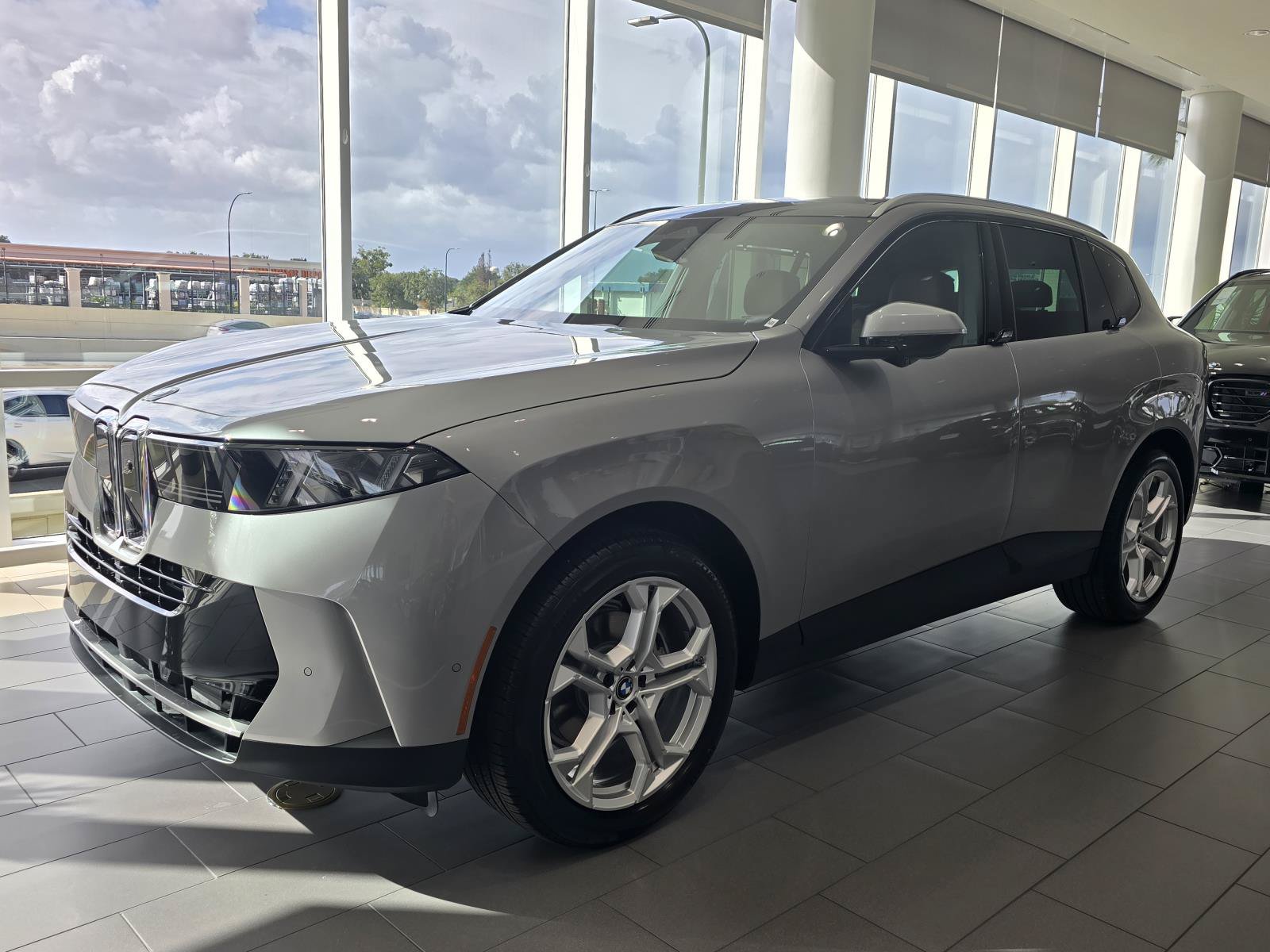 New 2027 BMW X5 xDrive40i w/ Climate Package AWD/4WD image 28