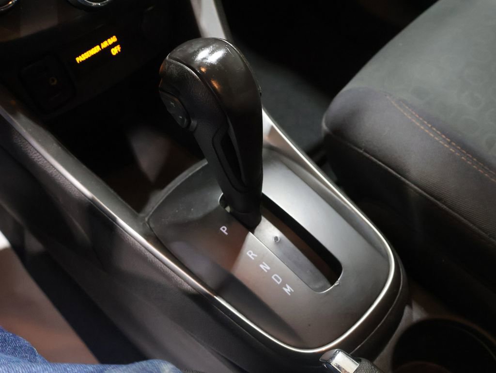 Used 2017 Chevrolet Trax LS image 28