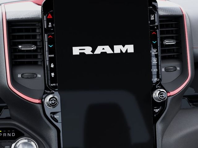 New 2026 RAM 1500 Rebel AWD/4WD image 18