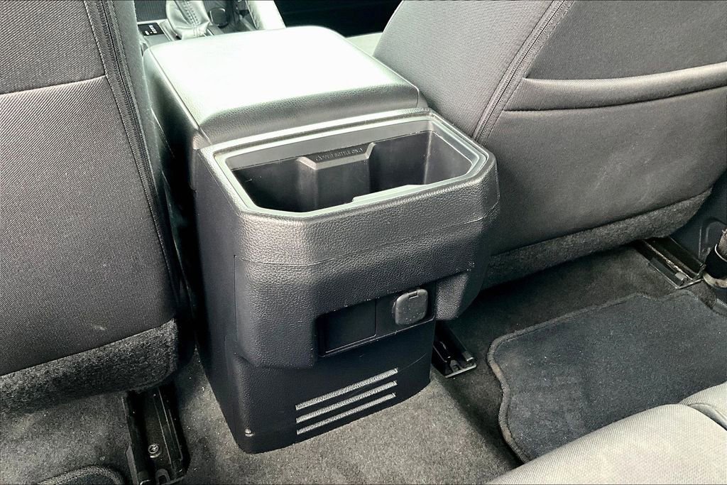 Used 2025 Toyota Tacoma SR image 12