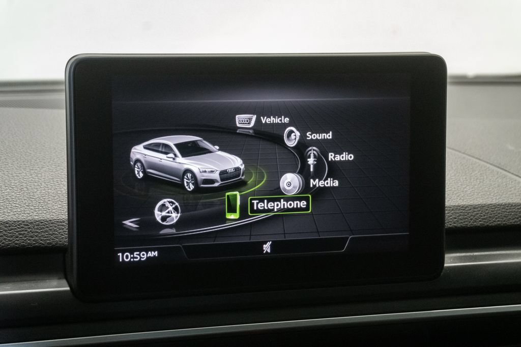Used 2019 Audi A5 2.0T Premium AWD/4WD image 17