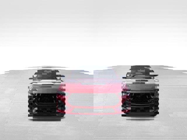 New 2026 Ford Mustang GT Premium image 6