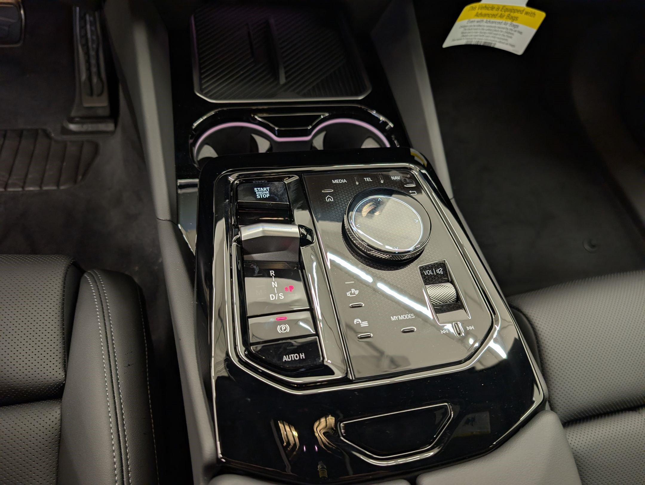 New 2026 BMW 530i RWD image 24