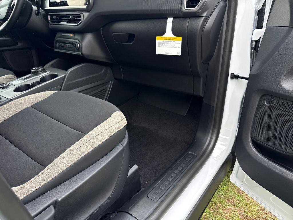 New 2026 Ford Bronco Sport Big Bend w/ Convenience Package AWD/4WD image 51