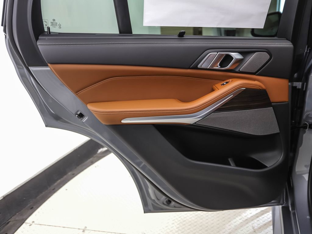 New 2026 BMW X5 xDrive40i image 20