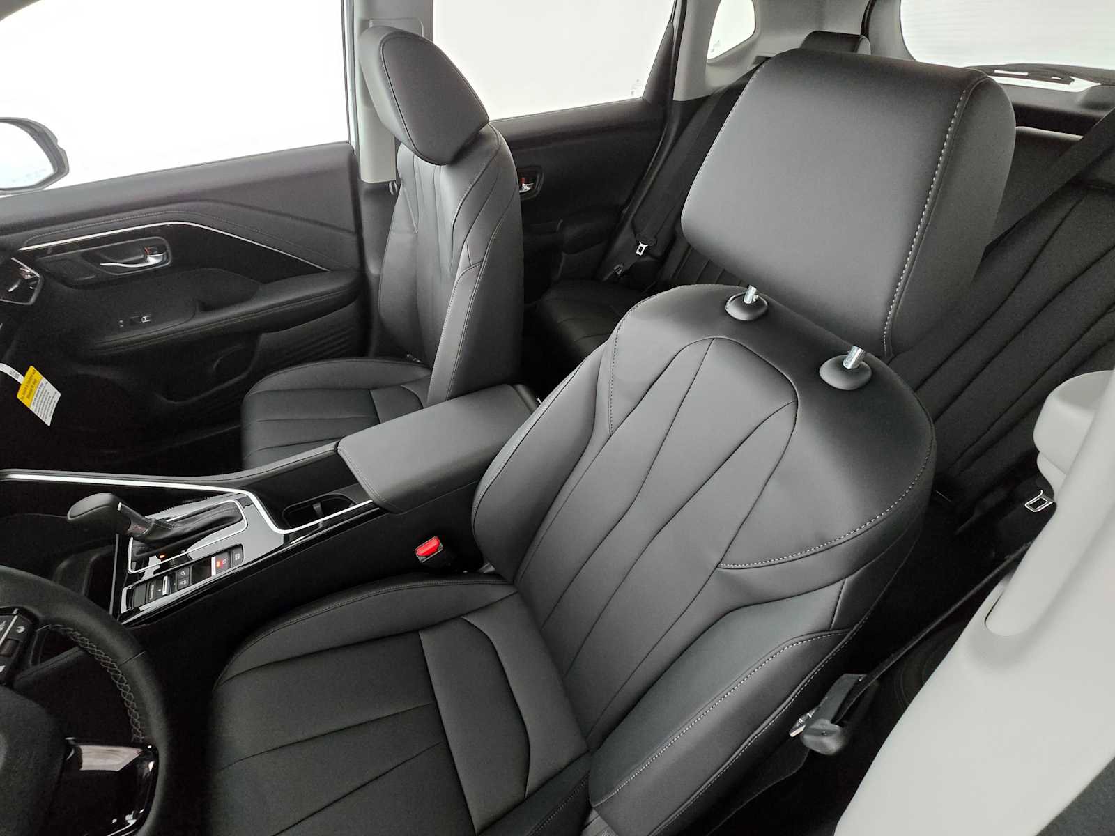 New 2025 Acura ADX FWD image 21