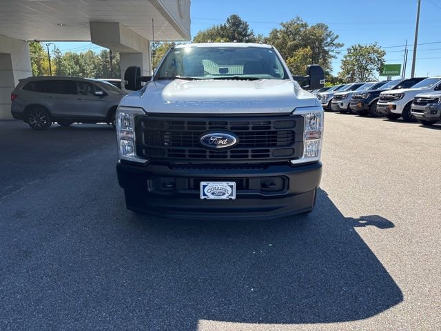 New 2026 Ford F350 XL image 2