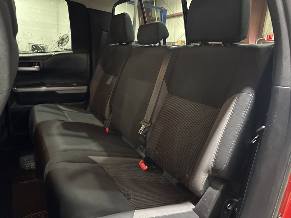 Used 2017 Toyota Tundra SR image 31