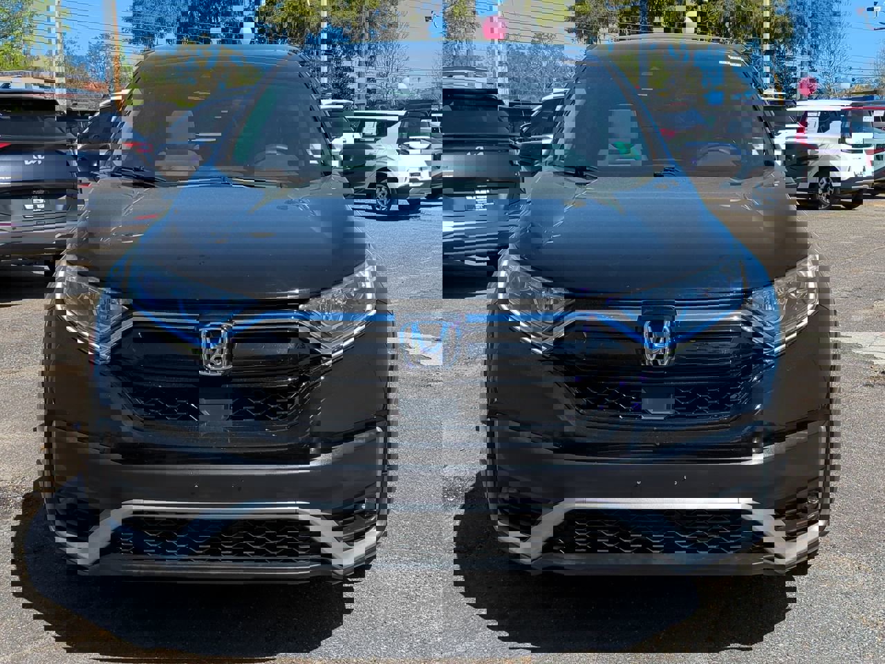 Used 2020 Honda CR-V EX image 9