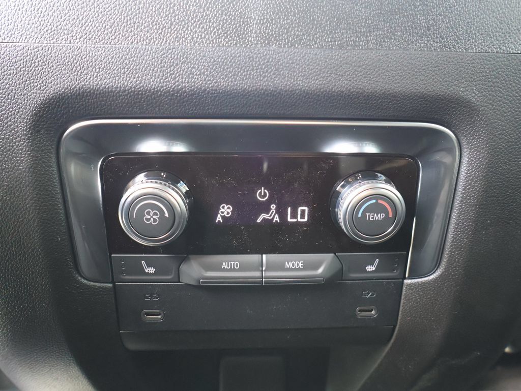 New 2026 GMC Yukon Elevation AWD/4WD image 31