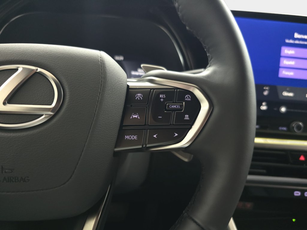 New 2026 Lexus TX 350 AWD w/ Convenience Package image 18