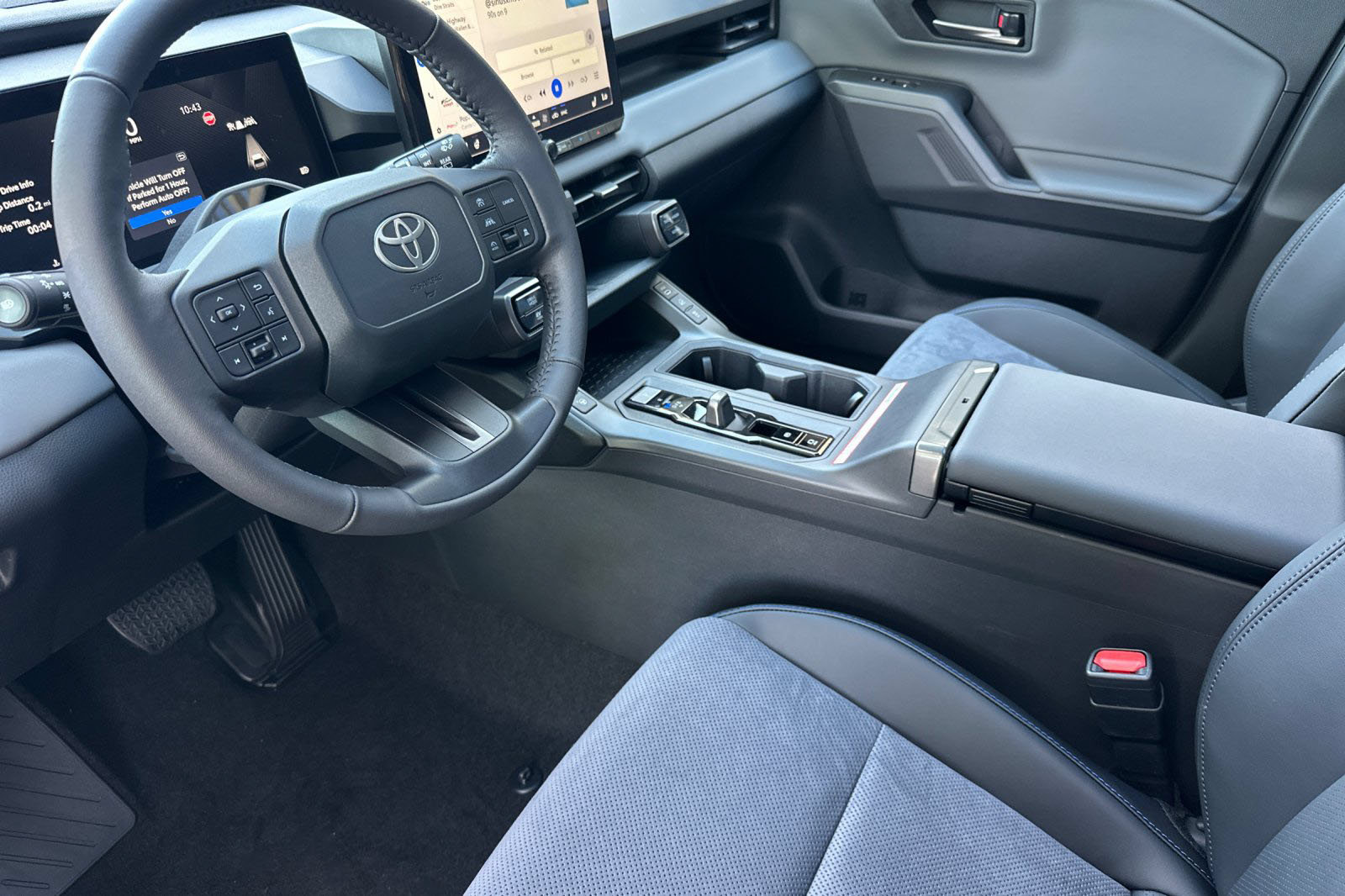 New 2026 Toyota RAV4 XSE AWD/4WD image 10