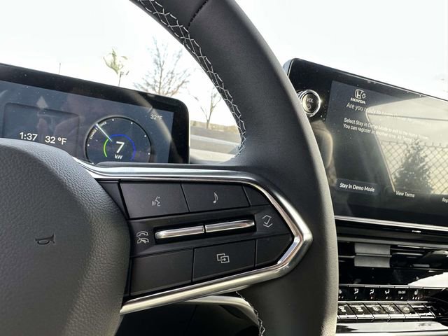 New 2026 Honda Prologue Touring image 27