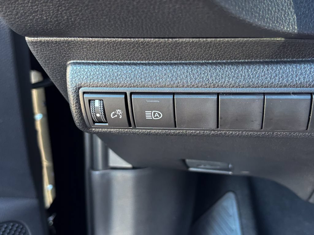 New 2026 Toyota Corolla SE FWD image 25
